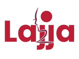 Project Lajja logo