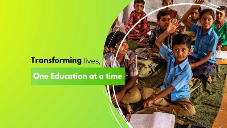 Open School Program — photo 1