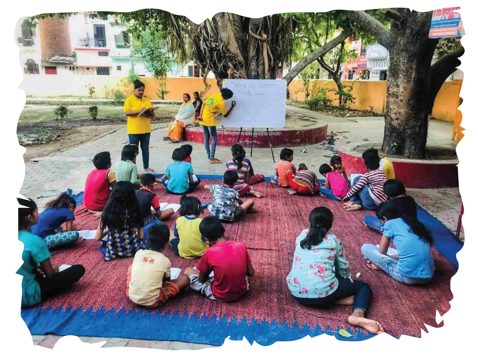 Open School Program — photo 2