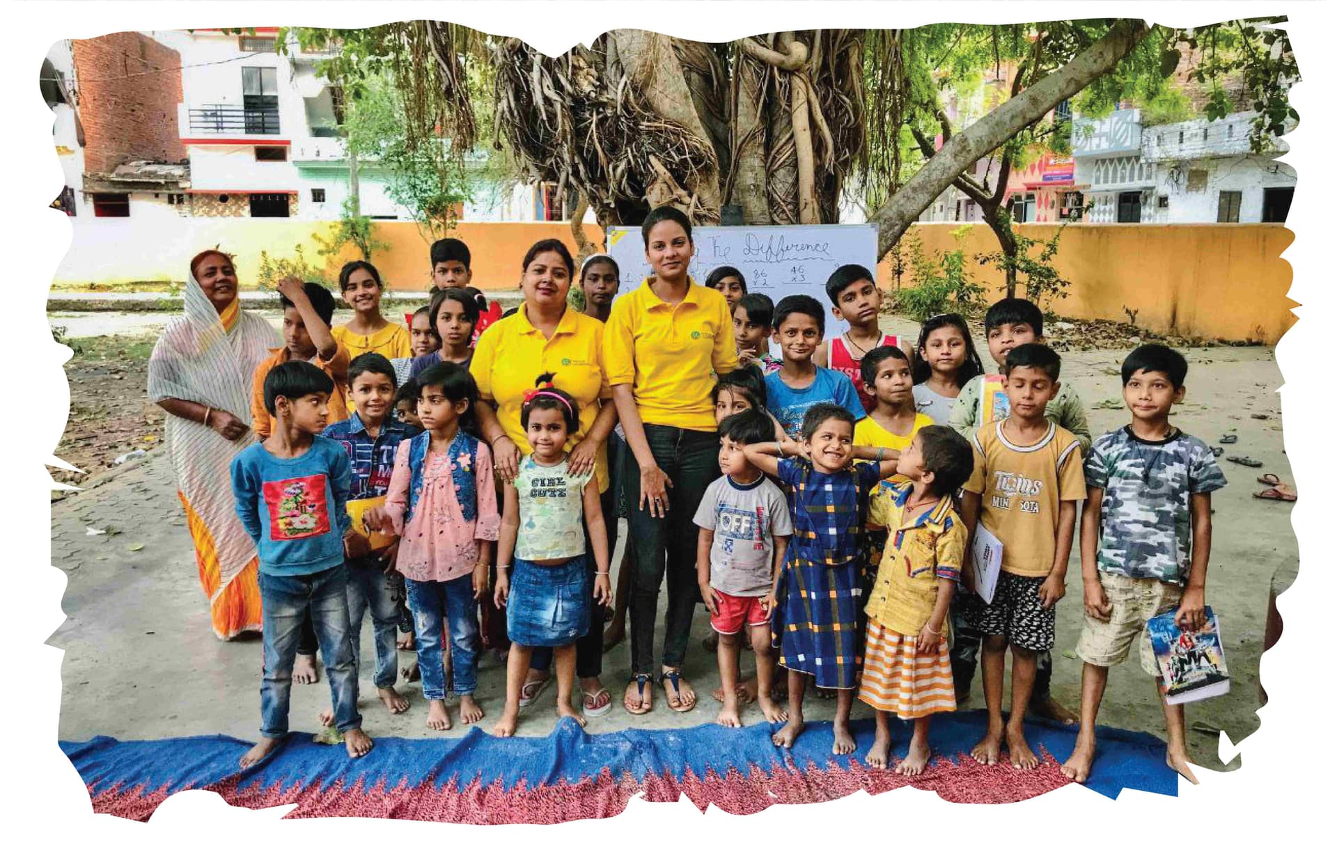 Open School Program — photo 6