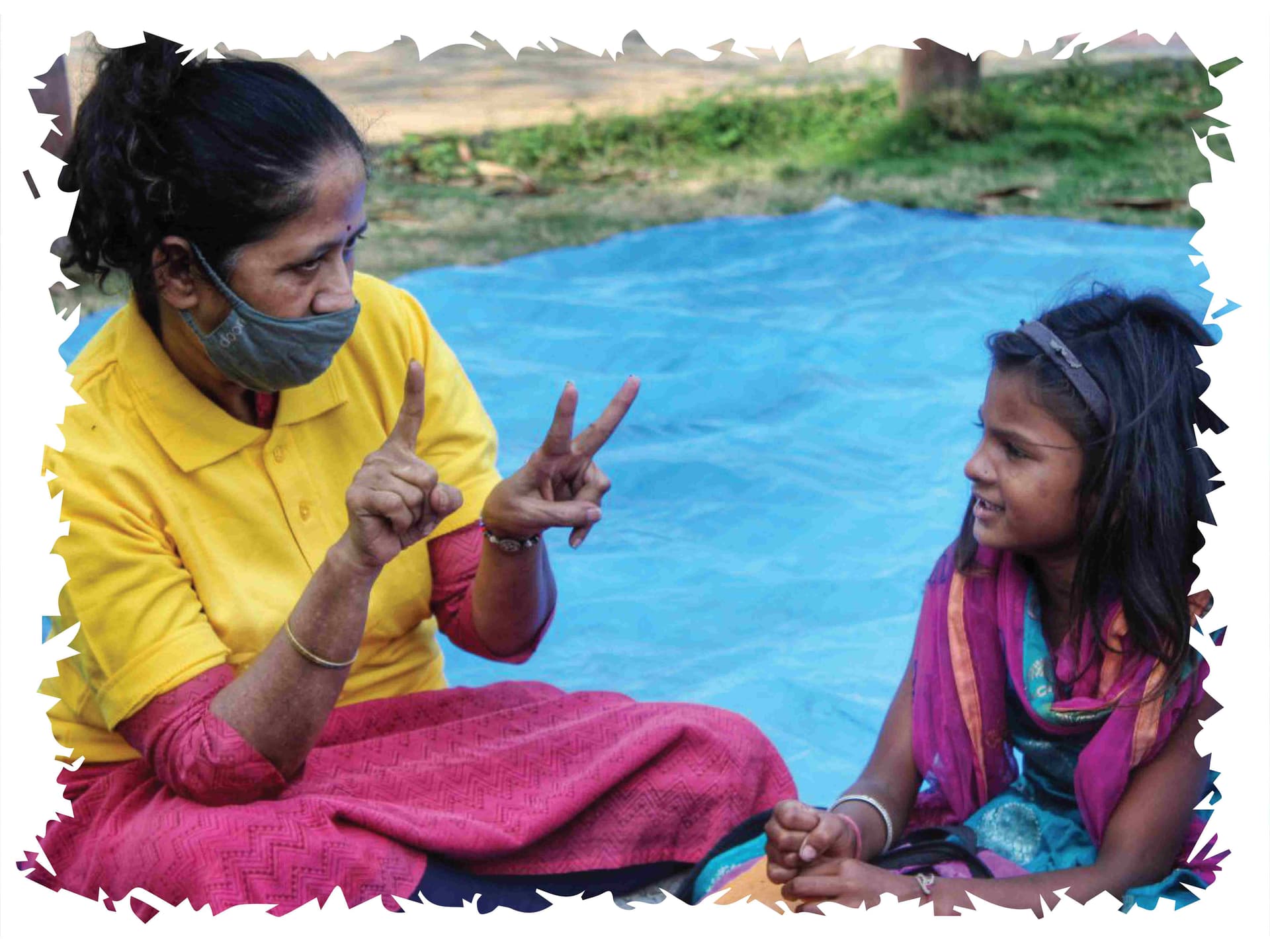Open School Program — photo 3