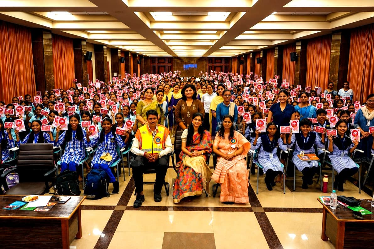Sapna: A Project Lajja Story