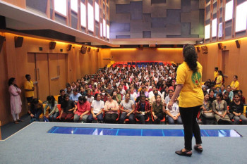 Menstrual Hygiene Awarnes