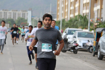 marathon