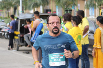 marathon