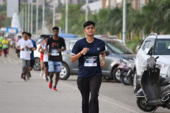 marathon