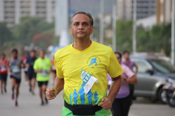 marathon