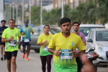 marathon