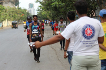 marathon