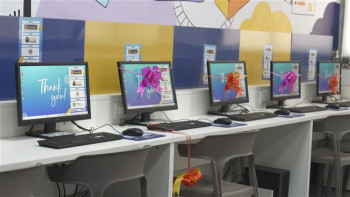 Computer Room