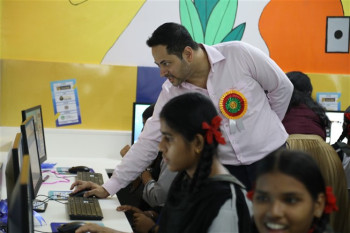 Teaching