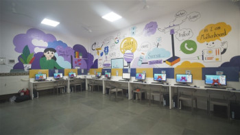 Computer Room