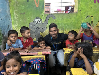 children