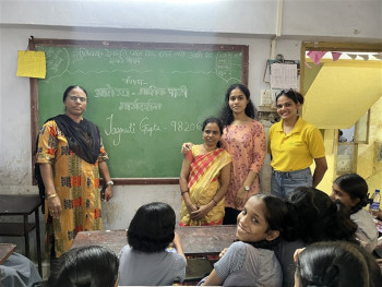 teachers