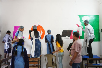 wall painting