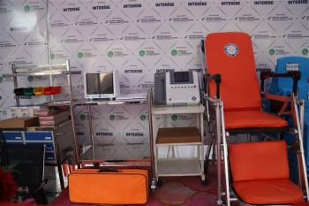 medical equipment