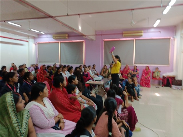 Awareness Session