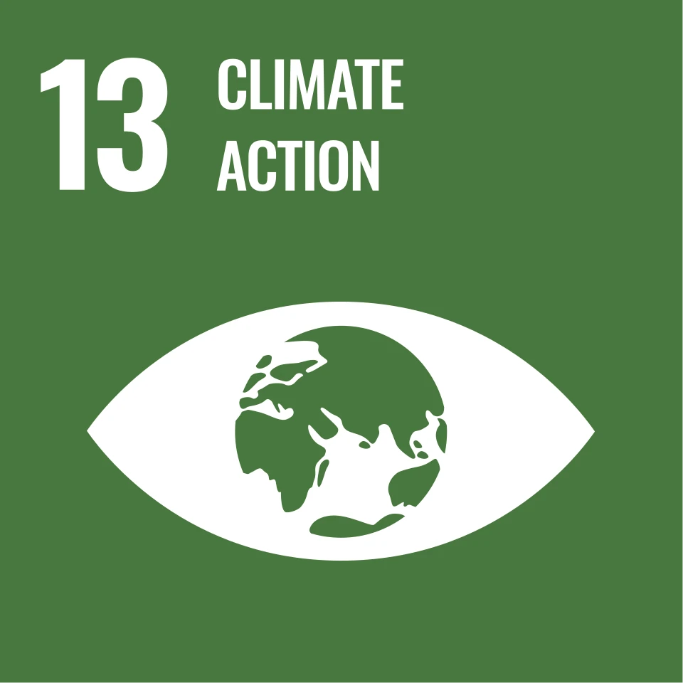 Goal 13: Climate Action